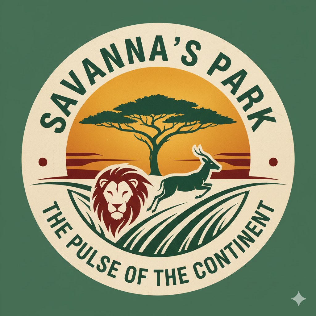 Savanna's Park